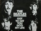 The Beatles - Got To Get You Into My Life / Helter Skelter - Vinyl, Single, 7