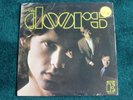 THE DOORS, Elektra, EKS-74007, Stereo, Red Label with Shrinkwrap - UNPLAYED LP