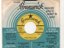 NORTHERN SOUL-GENE CHANDLER-THERE WAS A TIME/THOSE WERE THE GOOD OLD DAYS