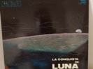 LUCIANO MICHELINI - LA CONQUISTA DI LUNA - LP 1969  ITA  PRIMA STAMPA ORIGINALE