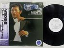 ZUBIN MEHTA BERLIOZ SYMPHONIE FANTASTIQUE LONDON K28C-40 Japan OBI PROMO LP