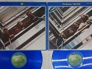 BEATLES 1967-1970 APPLE EAS-50023,4 Japan Clear Blue Vinyl VINYL 2LP