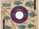 RARE SP JUKE BOX CAPITOL -ESQUERITA-HEY MISS LUCY-45-FI-1186