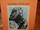Larry Young - Lawrence of Newark LP - Perception VG+ PLP34