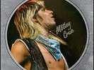 MOTLEY CRUE CHRIS TETLEY INTERVIEWS Vinyl Record Picture Disc