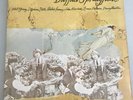 2x LP Buffalo Springfield Self Titled Atlantic ATL 70 001