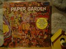 PAPER GARDEN LP/1968 US/Pop Psych/Baroque Pop/Beatles/Bee Gees/Idle Race/NEW