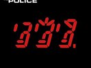 The Police-Ghost In The Machine (1LP Half-Speed Master) VINYL NEW