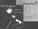 45 t juke box avec encart cartonné 372 926 JOHNNY HALLYDAY wap dou wap  1961