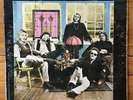 Linn County – Fever Shot – Psych Rock-Blues Rock Vinyl LP