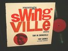 Tiny Grimes LP PRESTIGE SWINGVILLE 2002 Tiny In Swingville MONO DG 1959
