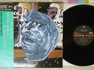 HERBIE HANCOCK SOUND-SYSTEM CBS/SONY 30AP 2920 Japan OBI PROMO MASTERSOUND LP