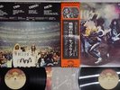 KISS ALIVE CASABLANCA VIP-9517,8 Japan OBI VINYL 2LP