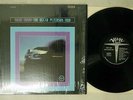 OSCAR PETERSON NIGHT TRAIN VERVE V6 8538 US SHRINK VINYL LP