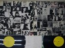 ROLLING STONES EXILE ON MAIN ST ROLLING STONES P-5051S Japan VINYL 2LP