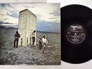 THE WHO WHO'S NEXT TRACK/CLASSIC 2408 102 Japan VINYL LP
