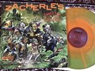 Zacherle’s Monster Gallery - Jack Davis Art Work Pumpkin Coloured Vinyl LP Mint