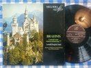 Melodia 390.069 Stereo ED1 - Brahms Violin Concerto Leonid Kogan Kondrashin NM