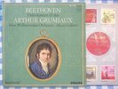 Philips 802 719 LY Stereo ED1 - Beethoven Violin Concerto Arthur Grumiaux NM