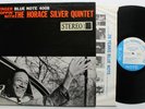 Horace Silver Quintet Original Blue Note BST-4008 RVG DG LP 1959