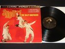 THE ISLEY BROTHERS Shout ORIGINAL 1959 RCA Victor LSP-2156 Living Stereo LP EX