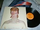 DAVID BOWIE -  Aladdin Sane Original Gatefold   Rca UK