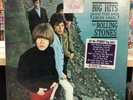 The Rolling Stones Big Hits High Tide 1966 OG Vinyl LP Record in Shrink Hype NM