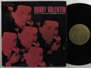 BOBBY VALENTIN Let's Turn On Arrebatarnos FANIA LP VG++ mono