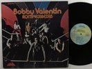 BOBBY VALENTIN Rompecabezas FANIA LP reissue