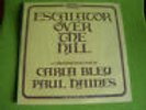 3 LP CARLA BLEY/ PAUL HAINES-ESCALATOR OVER THE HILL-JCOA RECORDS JT 4001-UK