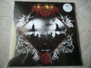 Der Weg einer Freiheit-Live in Berlin,TOUR-RED VINYL,Marduk,Black Metal
