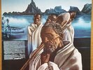 Herbie Hancock - Crossings - ID34z - K 46164 - Vinyl LP - uk