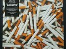 Your Old Droog - Looseys Vinyl (Sealed) (Smoked) Daupe x Alchemist x Joey Bada$$