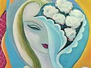 Derek & The Dominos Layla And Other Assorted Love 2LP 180 Gram Vinyl, #'d MOFI