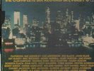 LP-BOX Nat Adderley, Cat Anderson,.. Newport In New York 72 - The Complete Six