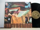 R.E.M. LP Fables Of The Reconstruction 1985  I.r.s. rem