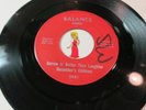 45 RPM l GARAGE/TEEN : December's Children - HEAR
