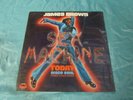 Sealed 1975 Funk Soul LP: James Brown - Sex Machine Today - Polydor PD 6042