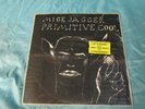 Sealed w/ Hype Sticker Rock LP: Mick Jagger - Primitive Cool - Columbia OC 40919