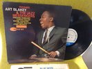 Rare LP ART BLAKEY & THE JAZZ MESSENGERS - mosaic - BLUE NOTE 4090 New York