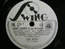 78 trs-rpm-HARRY COOPER-LUNE ROUSSE-NOS IMPRESSIONS-SWING 173