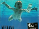 NIRVANA NEVERMIND HEAVYWEIGHT 180G 12