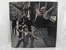 The Doors Strange Days Vinyl Record VG+ Condition