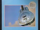 DIRE STRAITS Brothers In Arms VERTIGO Lyric Inner MASTERDISK UK Original LP EX