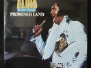 ELVIS PRESLEY Promised Land MATT LABEL RCA VICTOR VINYL LP EX Laminated BILBO