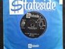 MARY WELLS Why Don’t You Let Yourself Go STATESIDE Sleeve UK Press 7” 45 VINYL