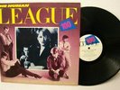 12' THE HUMAN LEAGUE---DON'T YOU WANT ME (EXTENDED DANCE MIX/UK PRESS.) (NM)