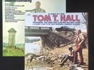 TOM T. HALL In Search Of A Song / Homecoming MERCURY 6338 004 / 073 VINYL 2LP NM