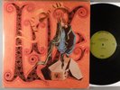 Grateful Dead  Live/Dead    Psych     Green Label