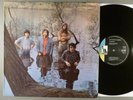 Groundhogs  Scratching The Surface   Blues Rock   UK Press Later Issue